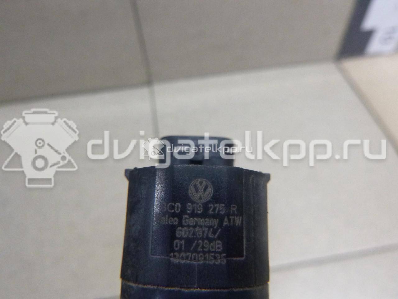 Фото Датчик парковки  3C0919275R2ZZ для Volkswagen Tiguan / Touran / Up 121, 122, Bl1, Bl2 / Xl1 / Amarok S1B {forloop.counter}}