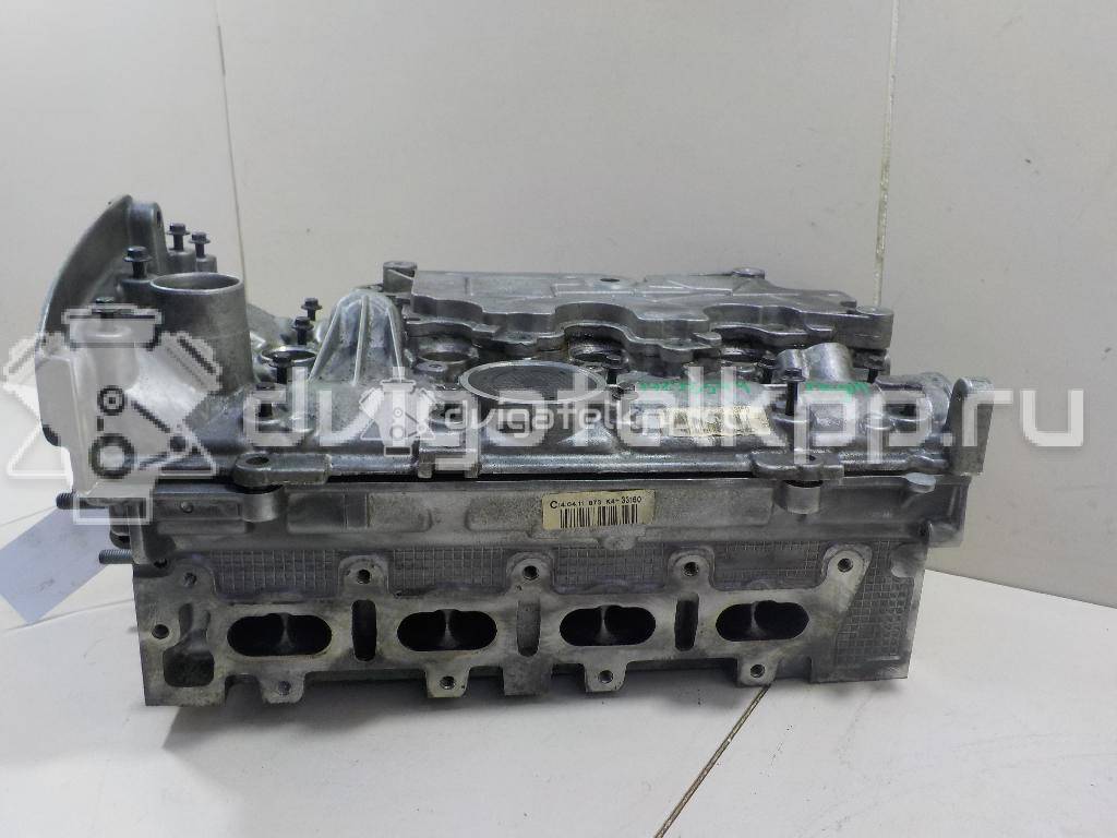 Фото Головка блока  7701474361 для Renault Wind E4M / Thalia 2 / Modus Grand F Jp0 / Megane / Clio {forloop.counter}}