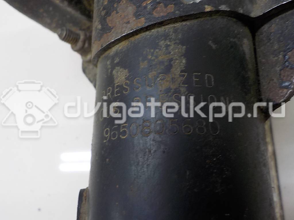 Фото Амортизатор передний правый  5202ss для Citroen C2 Jm / C3 / C2 {forloop.counter}}