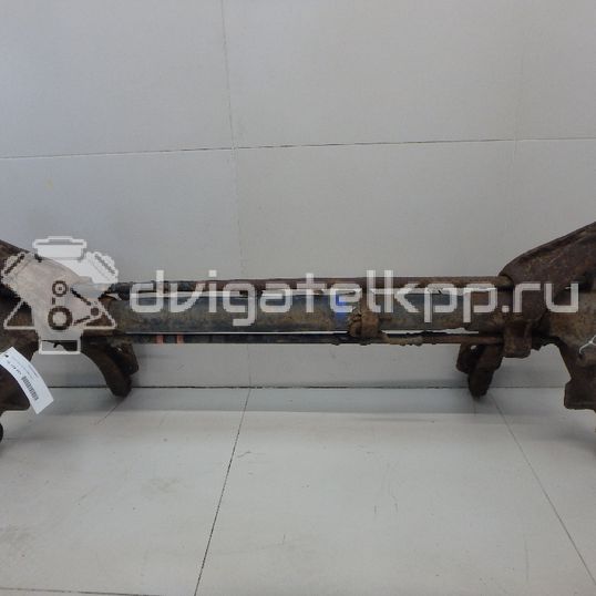 Фото Балка задняя  514898 для Citroen Berlingo / Xsara