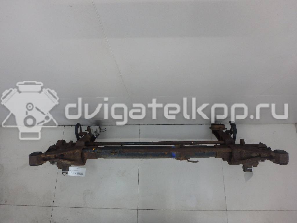 Фото Балка задняя  514898 для Citroen Berlingo / Xsara {forloop.counter}}