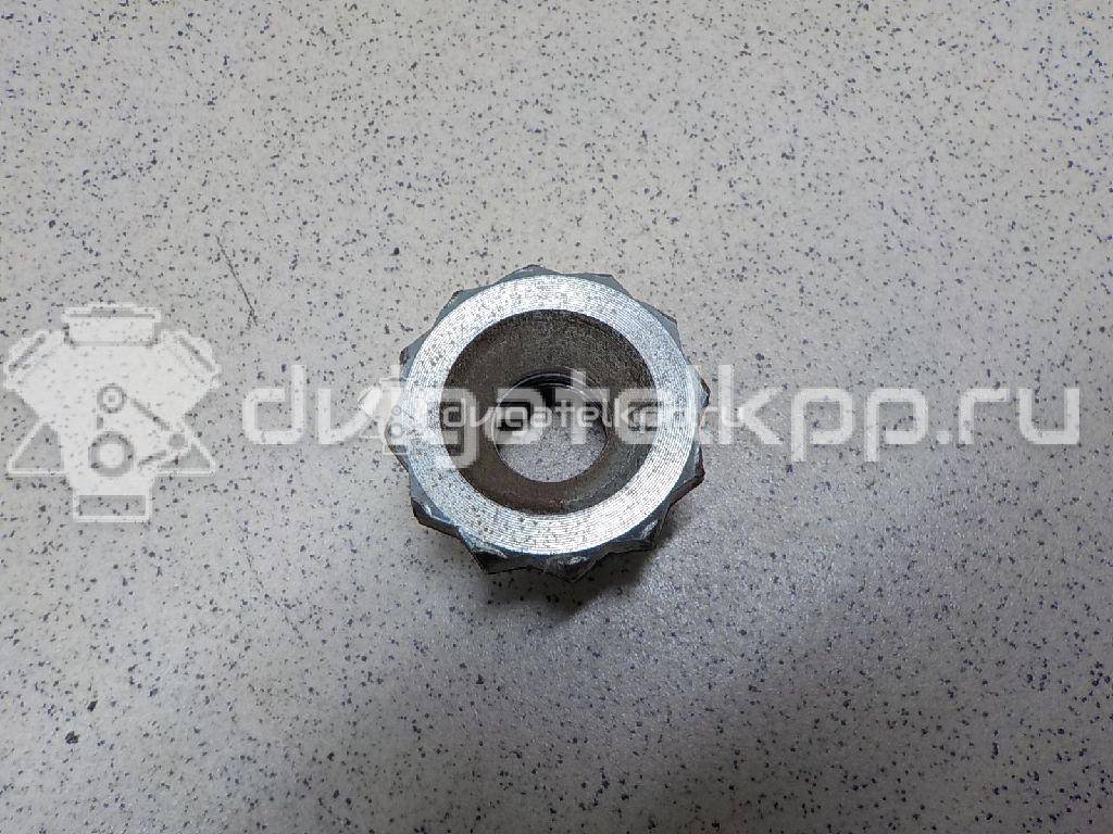 Фото Гайка передней ступицы  6Q0407396B для Volkswagen Fox 5Z1, 5Z3 / Jetta / Polo / Golf {forloop.counter}}