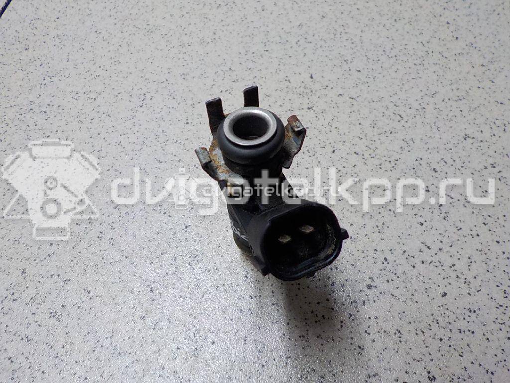 Фото Форсунка инжекторная электрическая  036906031AG для Volkswagen Polo / Caddy / Golf {forloop.counter}}