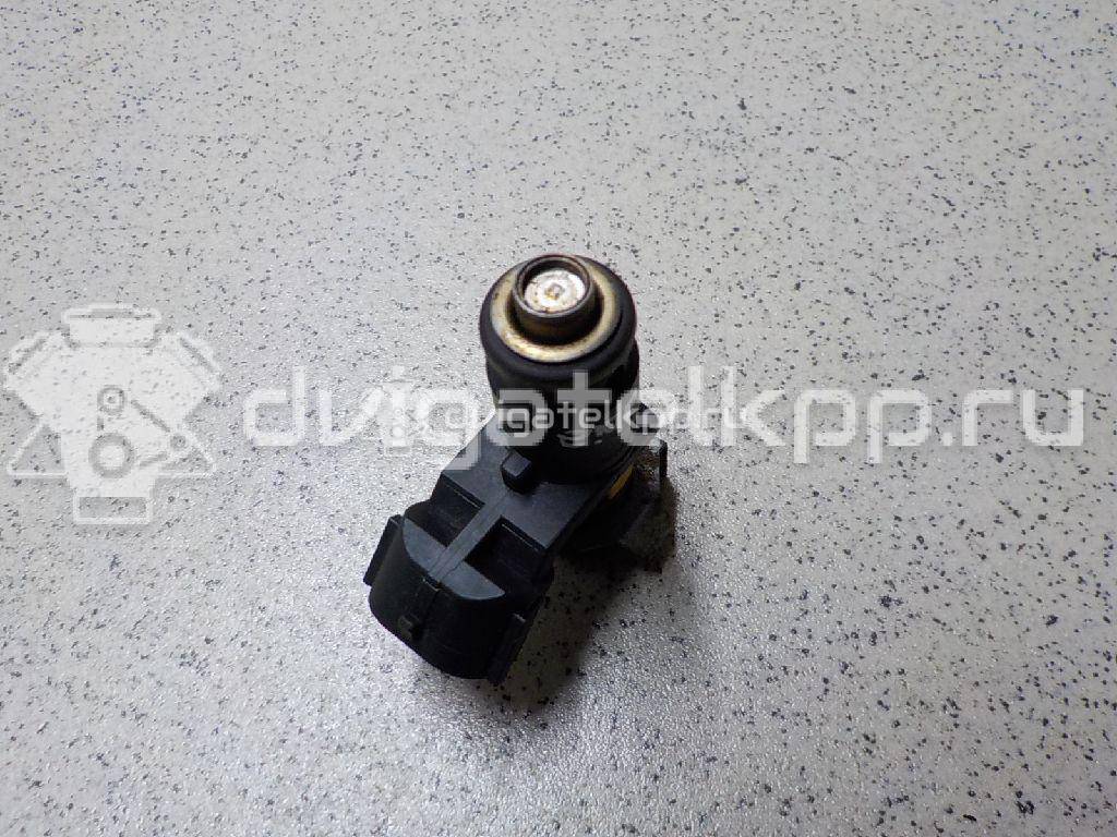 Фото Форсунка инжекторная электрическая  036906031AG для Volkswagen Polo / Caddy / Golf {forloop.counter}}