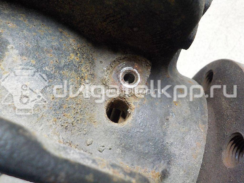 Фото Кулак поворотный передний правый  6Q0407256S для Volkswagen Polo / Jetta / Golf {forloop.counter}}