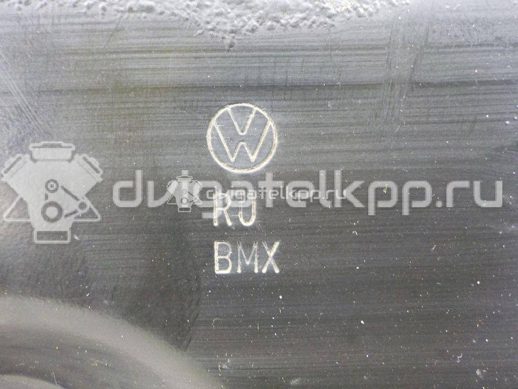 Фото Балка подмоторная  6R0199315AF для Volkswagen Polo / Jetta / Golf {forloop.counter}}