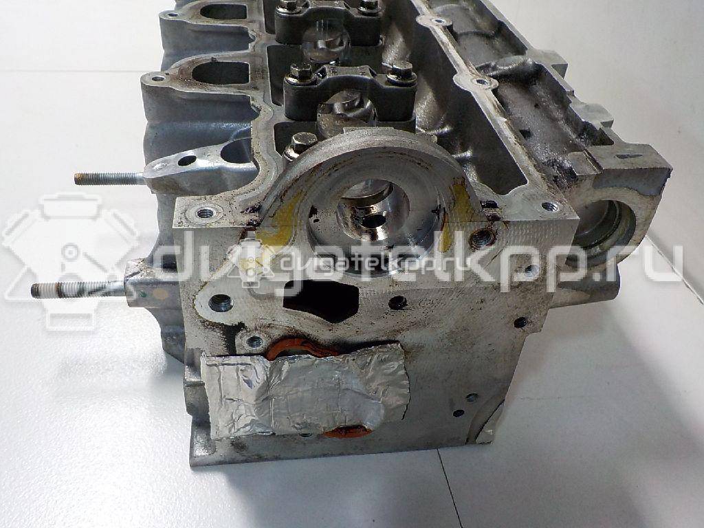 Фото Головка блока  110413019R для Renault Clio / Kangoo 1 {forloop.counter}}