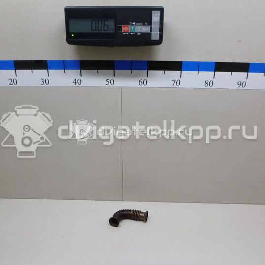 Фото Трубка системы рециркуляции (EGR)  8201057571 для Renault Thalia 2 / Duster Hs / Fluence L30 / Megane