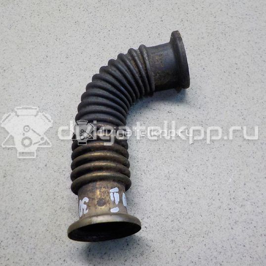 Фото Трубка системы рециркуляции (EGR)  8201057571 для Renault Thalia 2 / Duster Hs / Fluence L30 / Megane