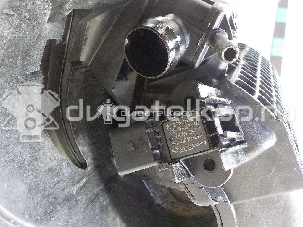 Фото Коллектор впускной  036129709KA для Skoda / Volkswagen / Vw (Svw) / Seat {forloop.counter}}