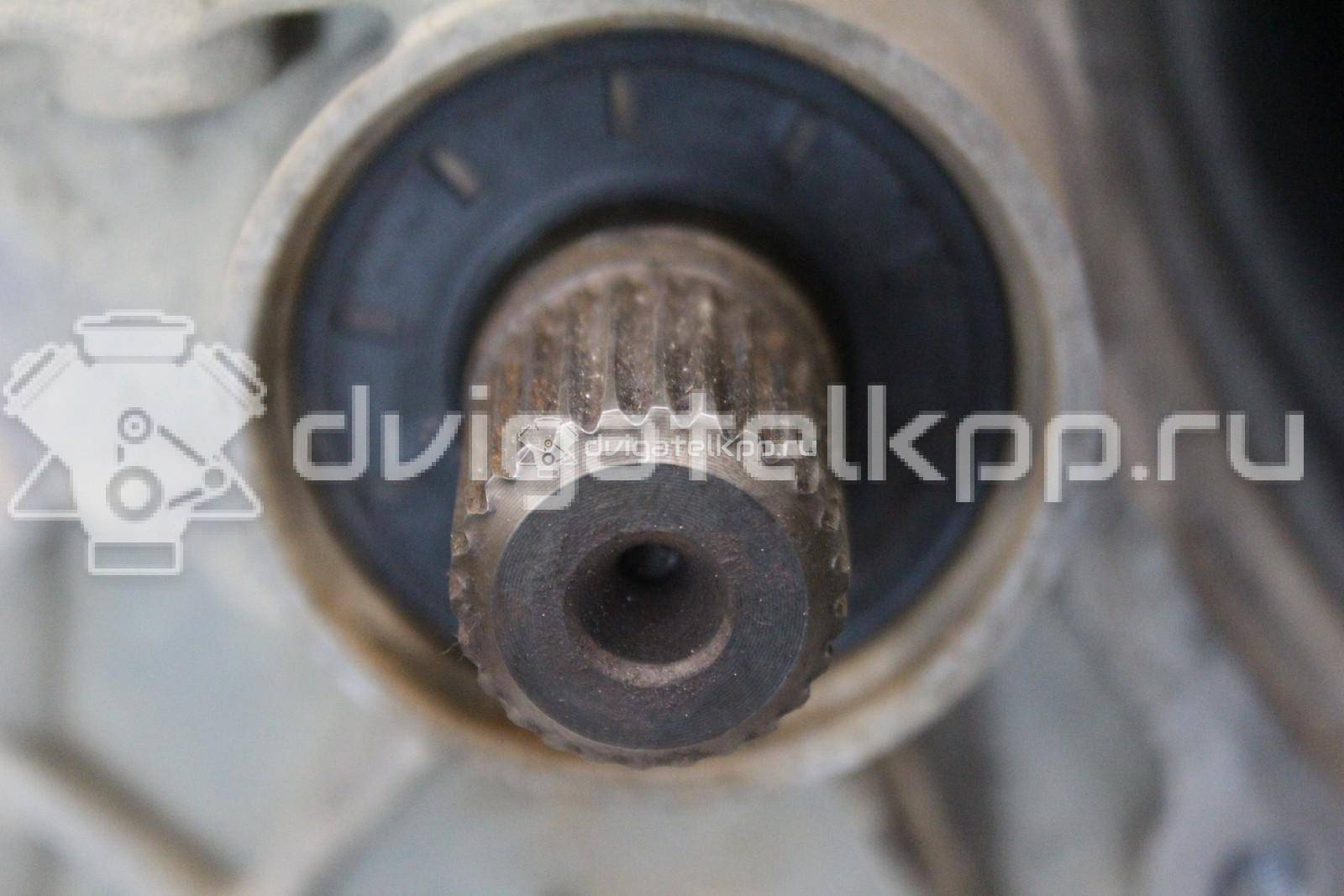 Фото Контрактная (б/у) АКПП для Mahindra / Renault 117 л.с 16V 2.0 л F4R бензин 8201114888 {forloop.counter}}