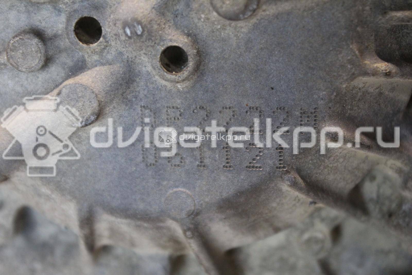 Фото Контрактная (б/у) АКПП для Mahindra / Renault 117 л.с 16V 2.0 л F4R бензин 8201114888 {forloop.counter}}