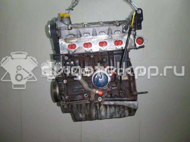 Фото Контрактный (б/у) двигатель F4R для Mahindra / Renault 117 л.с 16V 2.0 л бензин 8201219503 {forloop.counter}}