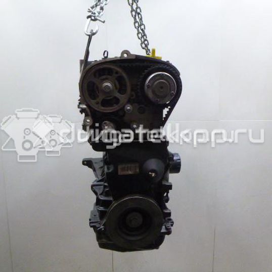 Фото Контрактный (б/у) двигатель F4R для Mahindra / Renault 135-150 л.с 16V 2.0 л бензин 8201219503