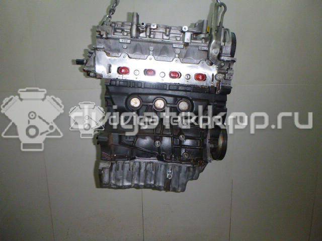 Фото Контрактный (б/у) двигатель F4R для Mahindra / Renault 135-150 л.с 16V 2.0 л бензин 8201219503 {forloop.counter}}