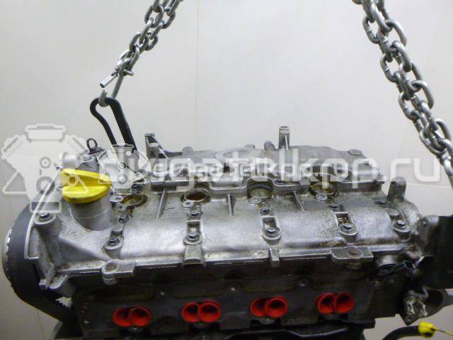 Фото Контрактный (б/у) двигатель F4R для Mahindra / Renault 135-150 л.с 16V 2.0 л бензин 8201219503 {forloop.counter}}