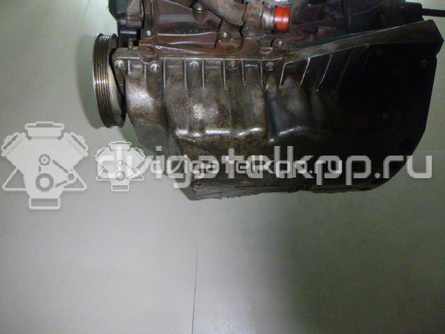 Фото Контрактный (б/у) двигатель F4R для Mahindra / Renault 135-150 л.с 16V 2.0 л бензин 8201219503 {forloop.counter}}