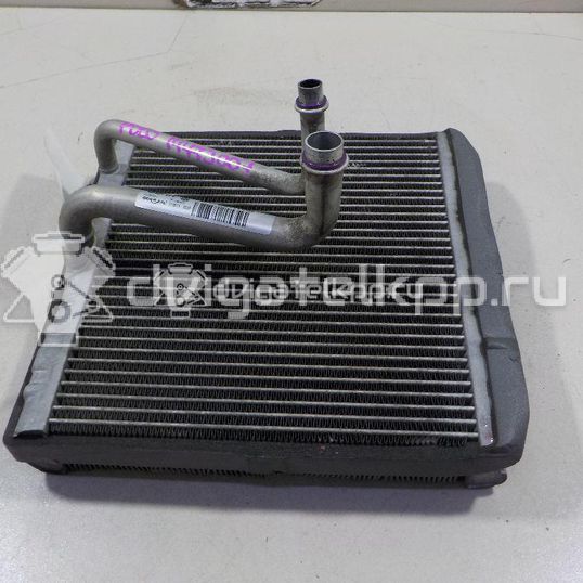 Фото Испаритель кондиционера  6Q0820103F для Volkswagen Fox 5Z1, 5Z3 / Polo