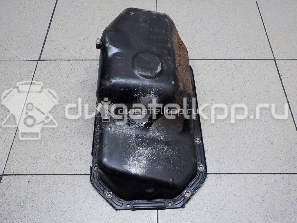 Фото Поддон масляный двигателя  036103601AC для Volkswagen Polo / Lupo 6X1, 6E1 / Golf {forloop.counter}}