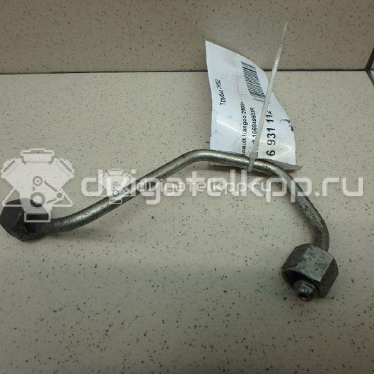 Фото Трубка ТНВД  166849503R для Renault Thalia 2 / Fluence L30 / Kangoo 1 / Megane