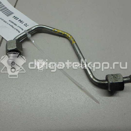 Фото Трубка ТНВД  166849503R для Renault Thalia 2 / Fluence L30 / Kangoo 1 / Megane