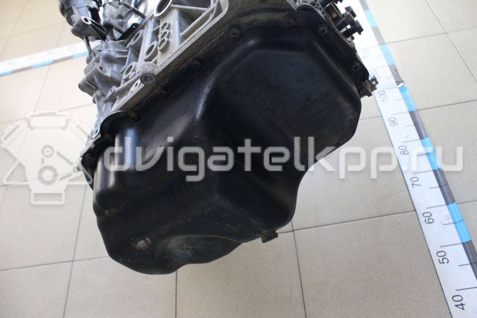 Фото Контрактный (б/у) двигатель CFNB для Volkswagen Polo / Jetta 86 л.с 16V 1.6 л бензин 03C100092Q {forloop.counter}}