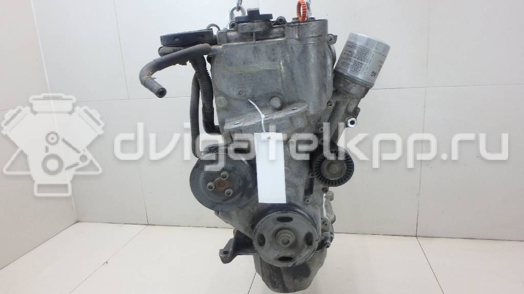 Фото Контрактный (б/у) двигатель CFNA для Volkswagen / Seat 105 л.с 16V 1.6 л бензин 03C100092BX {forloop.counter}}