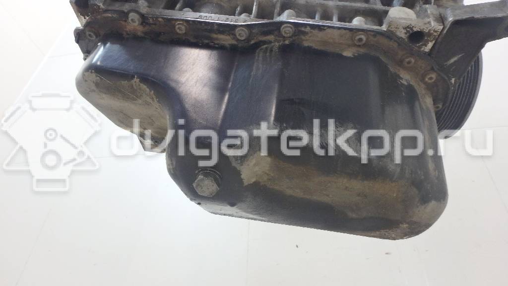 Фото Контрактный (б/у) двигатель CFNA для Volkswagen / Seat 105 л.с 16V 1.6 л бензин 03C100092BX {forloop.counter}}