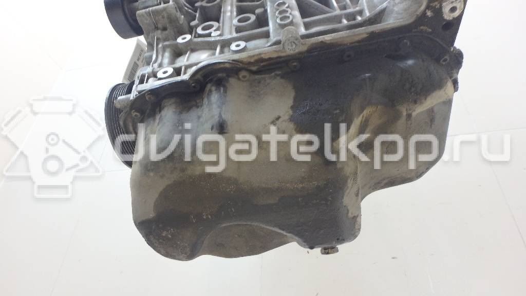 Фото Контрактный (б/у) двигатель CFNA для Volkswagen / Seat 105 л.с 16V 1.6 л бензин 03C100092BX {forloop.counter}}