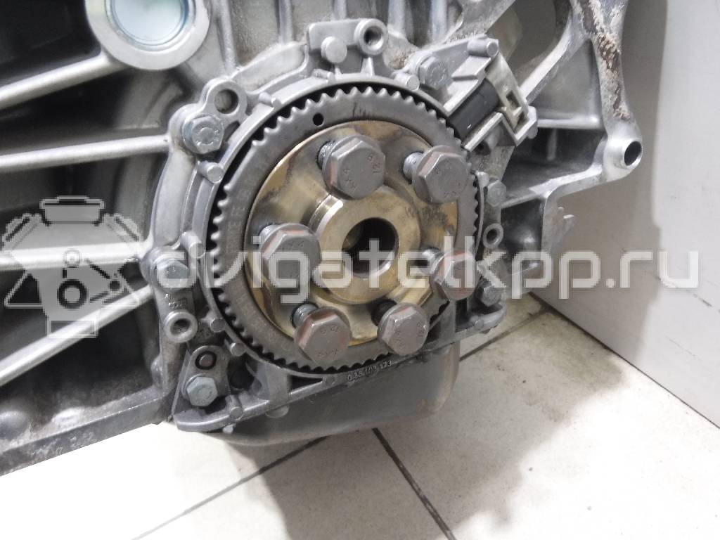 Фото Контрактный (б/у) двигатель CFNB для Volkswagen Polo / Jetta 86 л.с 16V 1.6 л бензин 03C100092Q {forloop.counter}}