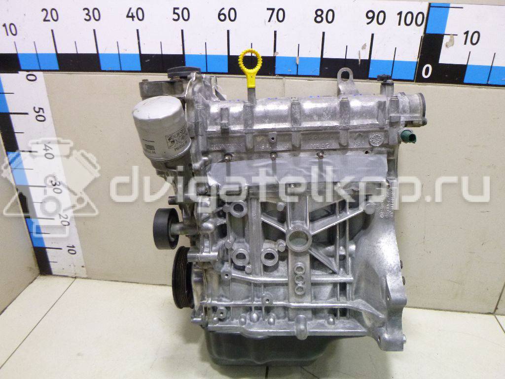 Фото Контрактный (б/у) двигатель CFNB для Volkswagen Polo / Jetta 86 л.с 16V 1.6 л бензин 03C100092Q {forloop.counter}}