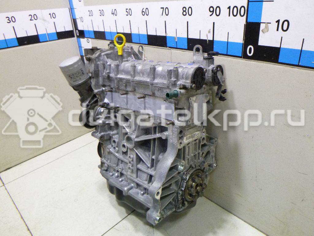 Фото Контрактный (б/у) двигатель CFNB для Volkswagen Polo / Jetta 86 л.с 16V 1.6 л бензин 03C100092Q {forloop.counter}}