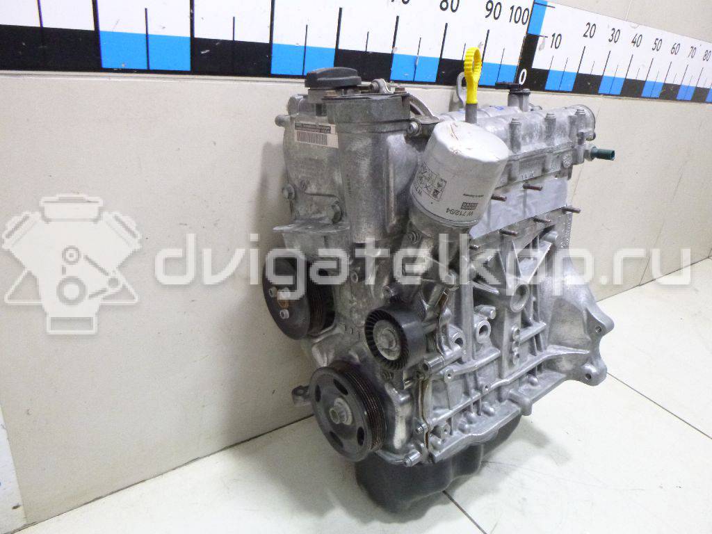 Фото Контрактный (б/у) двигатель CFNB для Volkswagen Polo / Jetta 86 л.с 16V 1.6 л бензин 03C100092Q {forloop.counter}}