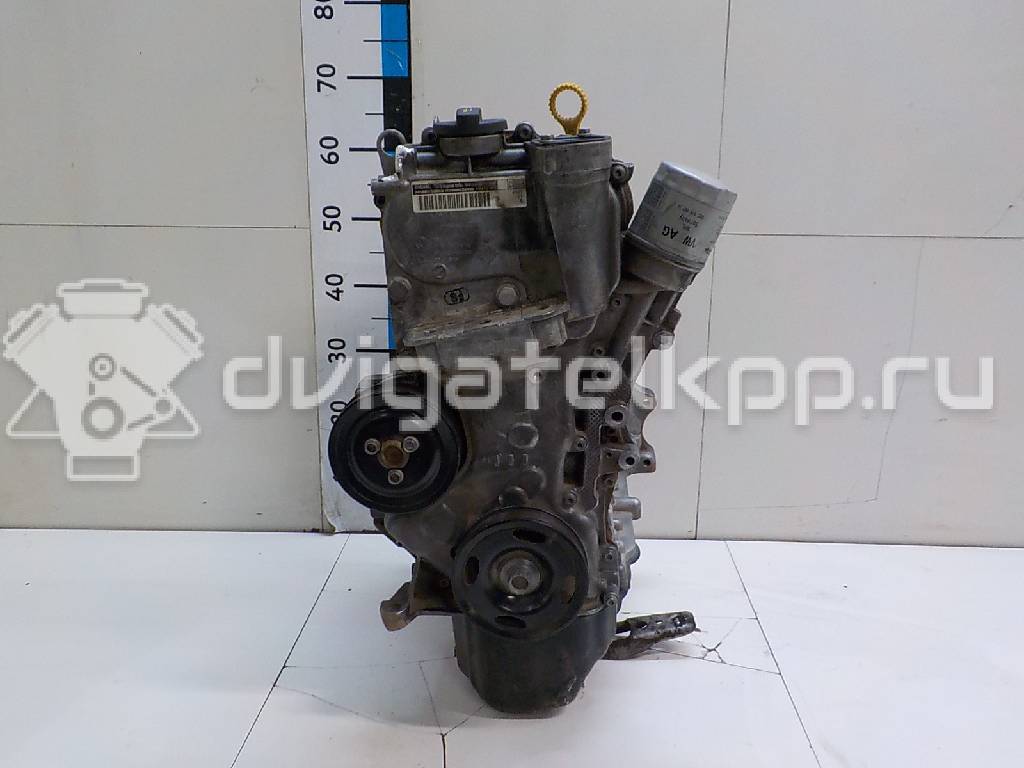 Фото Контрактный (б/у) двигатель CFNB для Volkswagen Polo / Jetta 86 л.с 16V 1.6 л бензин 03C100092Q {forloop.counter}}