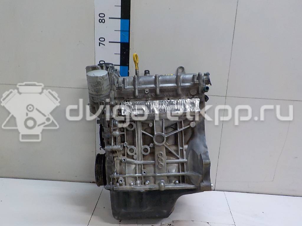 Фото Контрактный (б/у) двигатель CFNB для Volkswagen Polo / Jetta 86 л.с 16V 1.6 л бензин 03C100092Q {forloop.counter}}