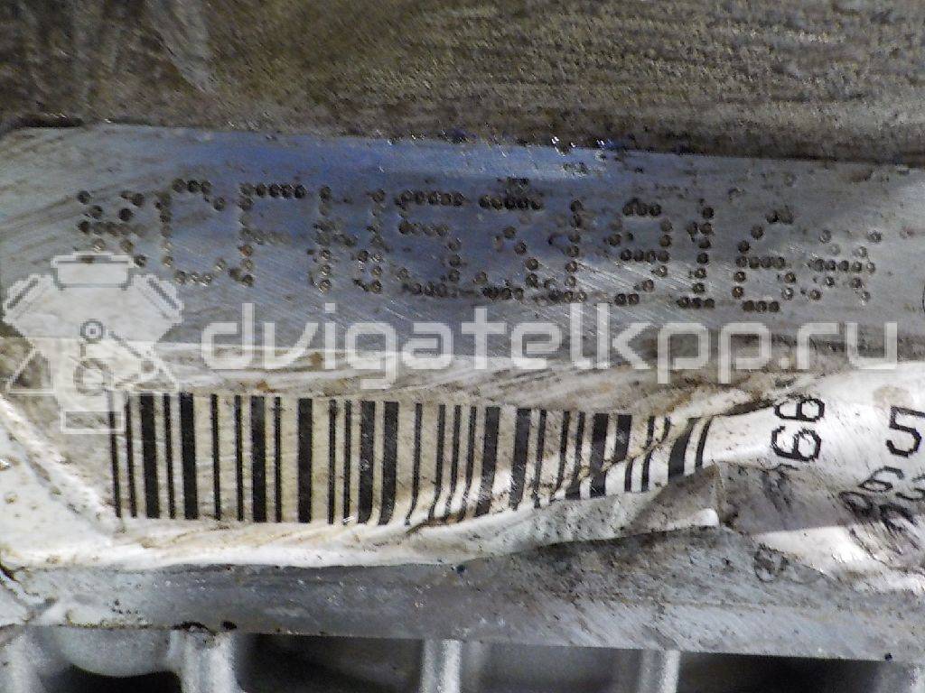 Фото Контрактный (б/у) двигатель CFNB для Volkswagen Polo / Jetta 86 л.с 16V 1.6 л бензин 03C100092Q {forloop.counter}}