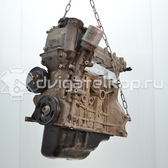 Фото Контрактный (б/у) двигатель CFNB для Volkswagen Polo / Jetta 86 л.с 16V 1.6 л бензин 03C100092Q