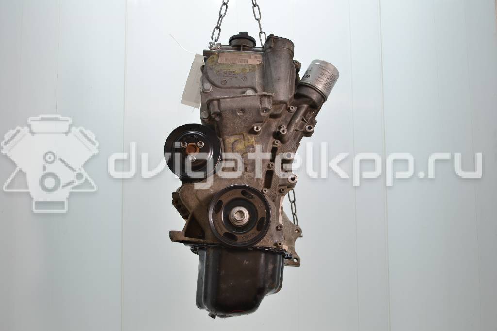 Фото Контрактный (б/у) двигатель CFNB для Volkswagen Polo / Jetta 86 л.с 16V 1.6 л бензин 03C100092Q {forloop.counter}}