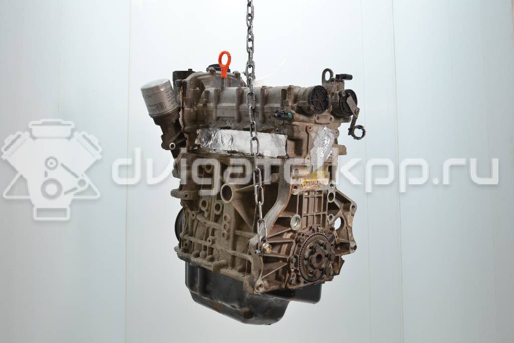 Фото Контрактный (б/у) двигатель CFNB для Volkswagen Polo / Jetta 86 л.с 16V 1.6 л бензин 03C100092Q {forloop.counter}}