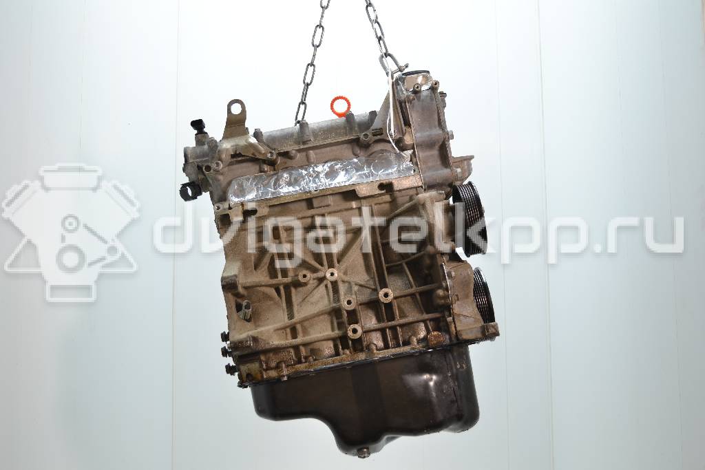 Фото Контрактный (б/у) двигатель CFNB для Volkswagen Polo / Jetta 86 л.с 16V 1.6 л бензин 03C100092Q {forloop.counter}}