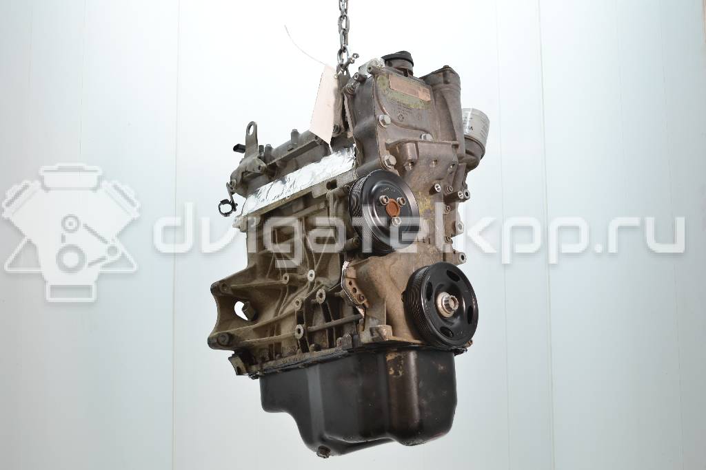 Фото Контрактный (б/у) двигатель CFNB для Volkswagen Polo / Jetta 86 л.с 16V 1.6 л бензин 03C100092Q {forloop.counter}}