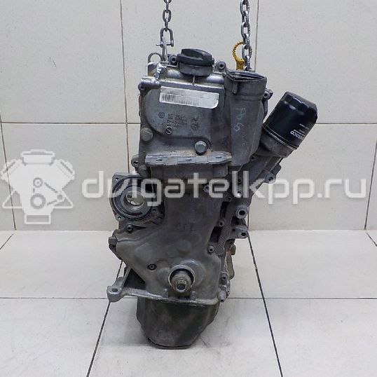 Фото Контрактный (б/у) двигатель CFNA для Volkswagen / Seat 105 л.с 16V 1.6 л бензин 03C100092BX