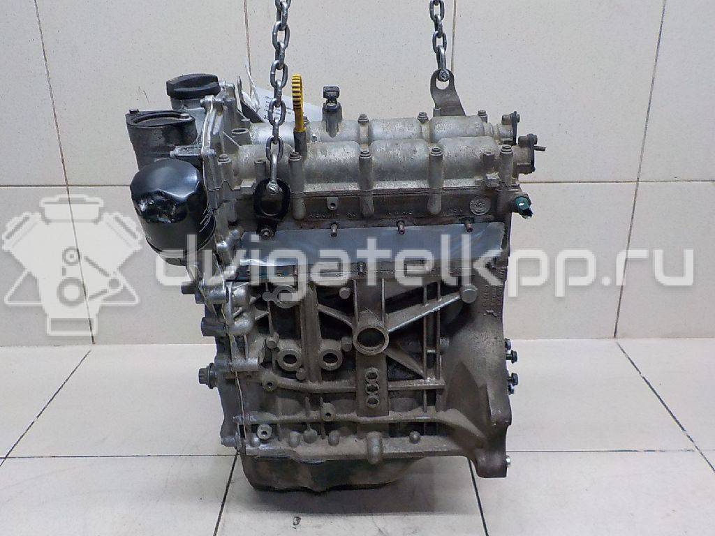 Фото Контрактный (б/у) двигатель CFNA для Volkswagen / Seat 105 л.с 16V 1.6 л бензин 03C100092BX {forloop.counter}}