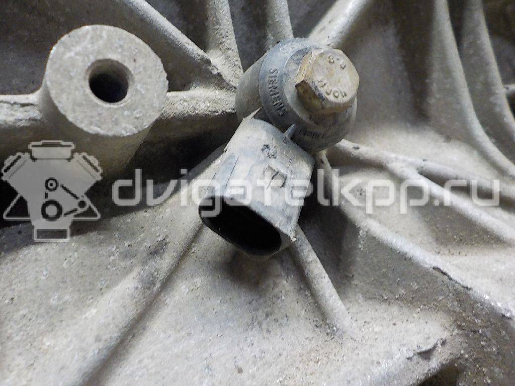 Фото Контрактный (б/у) двигатель CFNA для Volkswagen / Seat 105 л.с 16V 1.6 л бензин 03C100092BX {forloop.counter}}