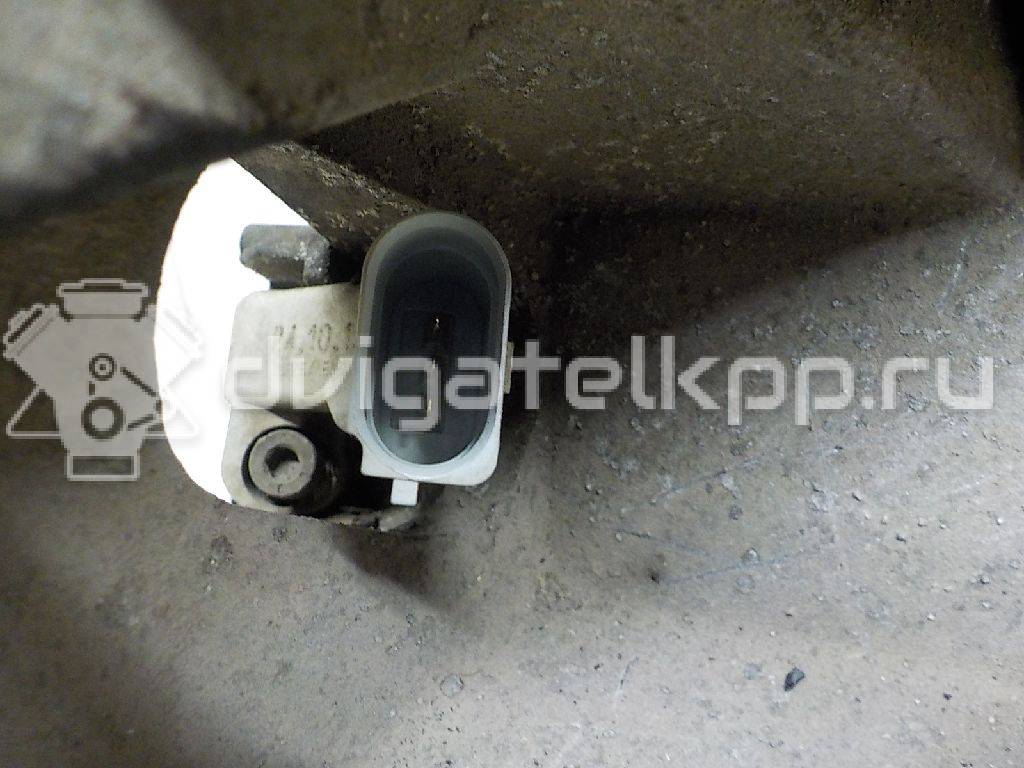 Фото Контрактный (б/у) двигатель CFNA для Volkswagen / Seat 105 л.с 16V 1.6 л бензин 03C100092BX {forloop.counter}}