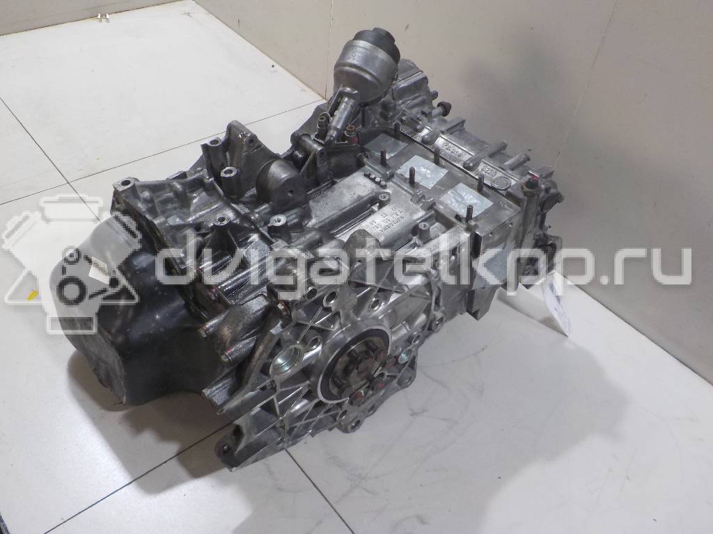 Фото Контрактный (б/у) двигатель BXV для Seat Ibiza / Cordoba 70 л.с 12V 1.2 л бензин 03E100032P {forloop.counter}}