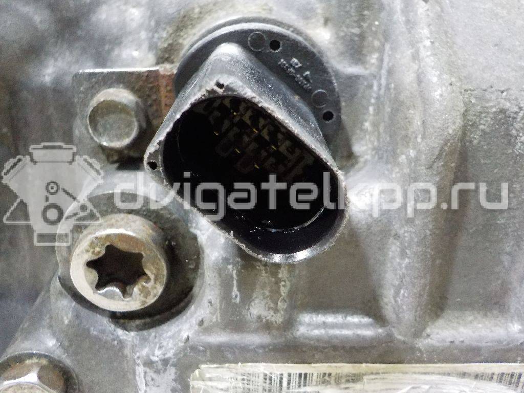 Фото Контрактная (б/у) АКПП для Volkswagen / Seat 105 л.с 16V 1.6 л CFNA бензин 09G300032A {forloop.counter}}