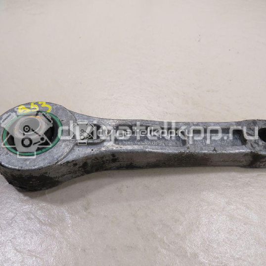 Фото Опора двигателя задняя  1K0199855K для Volkswagen Scirocco / Touran / Eos 1F7, 1F8 / Fox 5Z1, 5Z3 / Golf