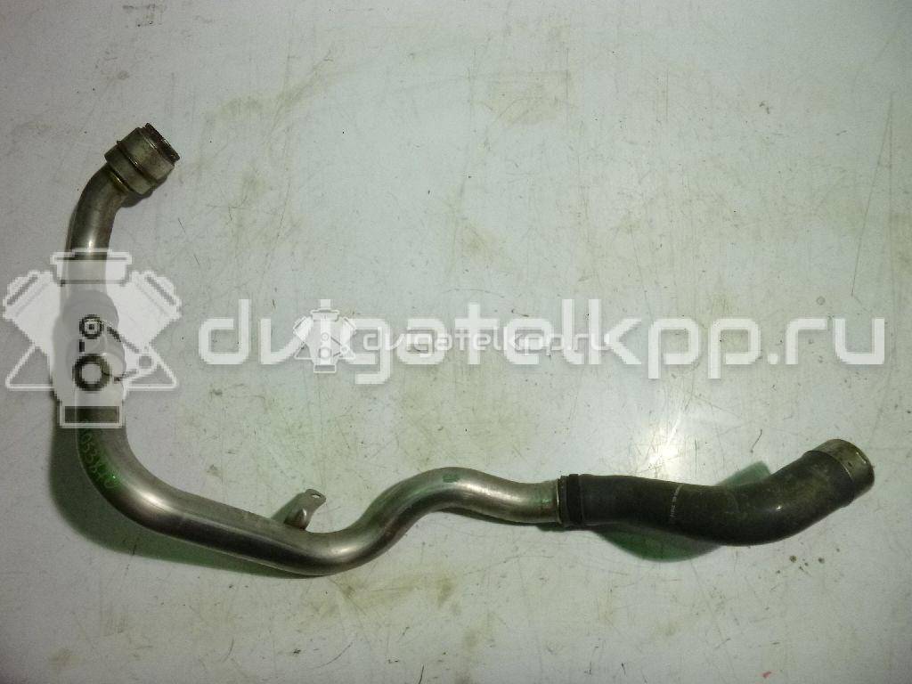 Фото Патрубок интеркулера  144608245R для Renault Duster Hs {forloop.counter}}