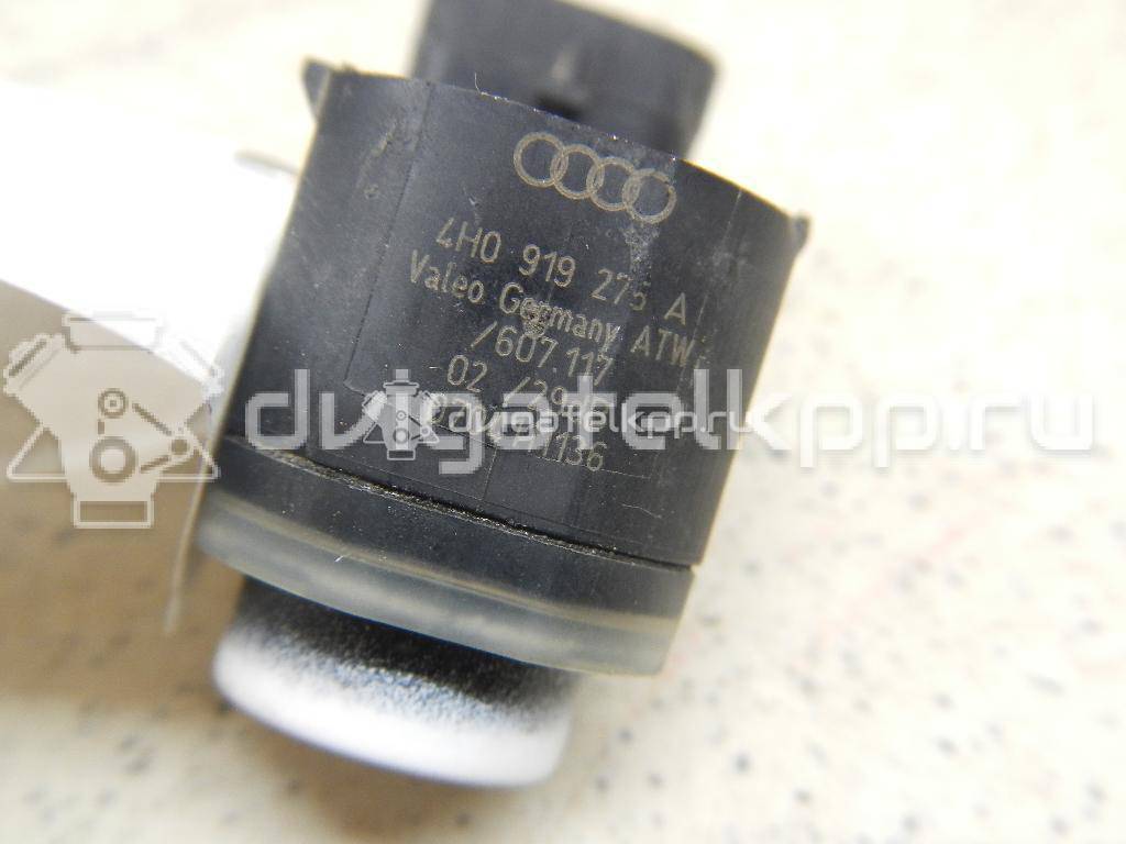 Фото Датчик парковки  4H0919275AGRU для Volkswagen Tiguan / Touran / Up 121, 122, Bl1, Bl2 / Xl1 / Amarok S1B {forloop.counter}}